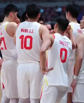 男篮对阵韩国焦点战！媒体：想赢球关键在这两点——三分和快攻