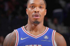 以色列豪门1亿签下NBA弃将，朗尼·沃克欧洲淘金内幕曝光！马卡比真能颠覆篮球格局？