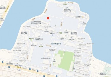 武汉体校地址