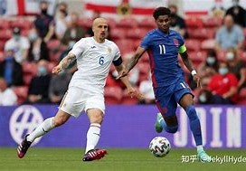 英格兰轻取威尔士