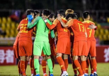 国足对阵叙利亚历史战绩表