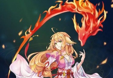 《王者荣耀》狐妖小红娘5款皮肤曝光，主角们都在，最期待谁？
