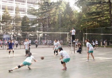 日本体育俱乐部传统与现代的融合