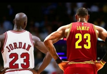 NBA常规赛得分王