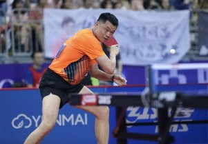 体育公平与尊重：重新审视陈梦与孙颖莎事件