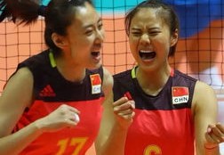 张常宁领衔,王云蕗无缘,女排22人集训名单即将公布