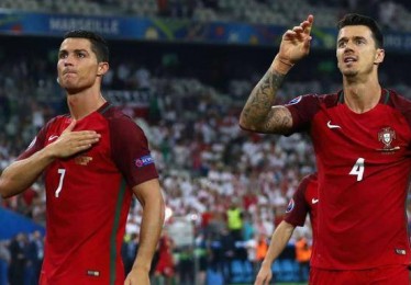 世界杯2022葡萄牙附加赛