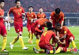砥砺前行中国男足在世预赛中的挑战与希望