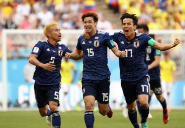 比利时vs日本首发阵容分析