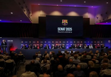国家德比再升级！皇马要求Negreira案延查半年，巴萨陷入720万欧裁判风波