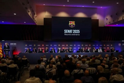 国家德比再升级！皇马要求Negreira案延查半年，巴萨陷入720万欧裁判风波