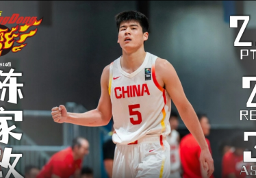 真大腿助国青两连胜？杜锋终于迎来未来锋线答案