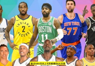nba湖人队交易最新消息