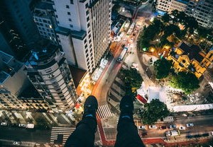 疫情地图上的红绿灯，最新全国疫情风险等级名单解析