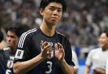 热刺6百万欧淘到“日本瓦拉内”？揭秘高田幸大——英超后防新希望！