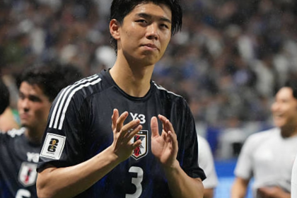 热刺6百万欧淘到“日本瓦拉内”？揭秘高田幸大——英超后防新希望！