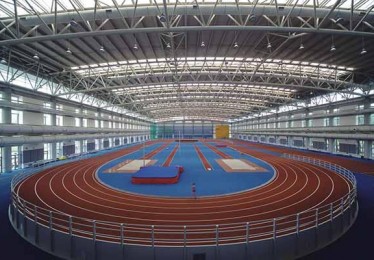 体育场建设公司
