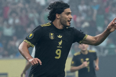 美国 1-2 墨西哥：El Tri 加冕金杯赛冠军