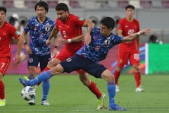 巨大危机！日本两大王牌回归，国足边路防守迎来最强考验