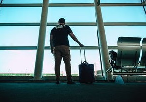 上海浦东机场疫情最新动态，防控措施与旅客指南