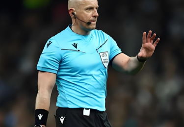 偏袒皇马？FIFA选定争议裁判引爆PSG球迷怒火，马尔基尼奥斯或公开施压