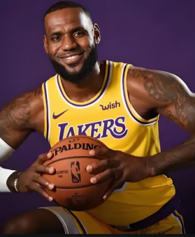 “詹皇”“小学生”“大胡子”......这些NBA外号你知道几个来历？
