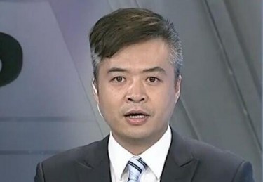 段暄解说的比赛