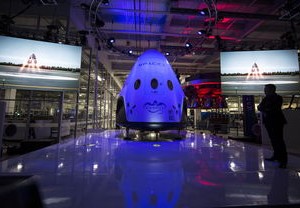 中国登月服的新变化与升级，探索太空的新篇章