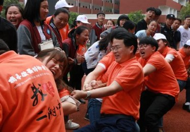 湖南三本体育专业有哪些