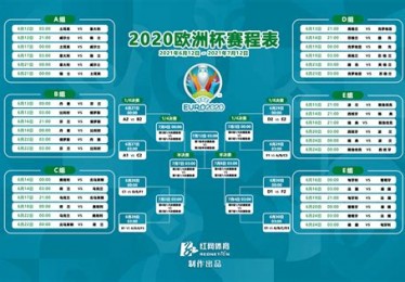 欧洲杯足球预选赛结果如何
