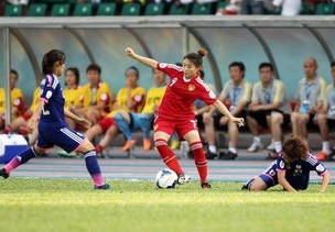 女足亚洲杯决赛结果2022