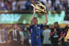 世界欠FIFA道歉？2025俱乐部世界杯反击一切嘲讽