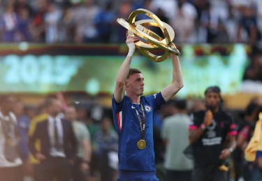 世界欠FIFA道歉？2025俱乐部世界杯反击一切嘲讽