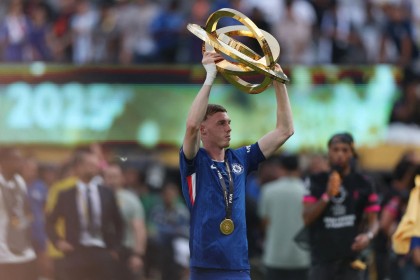 世界欠FIFA道歉？2025俱乐部世界杯反击一切嘲讽