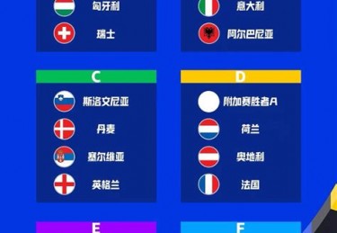 欧洲杯黄牌停赛
