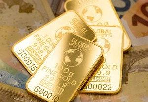 2023年黄金价格走势分析，金价波动背后的经济逻辑