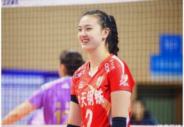 惠若琪张常宁