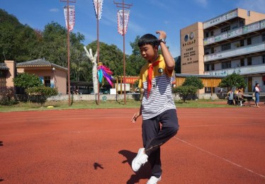 适合小学生的体育运动视频大全