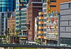 河北保定，疫情挑战下的市民生活与城市现状