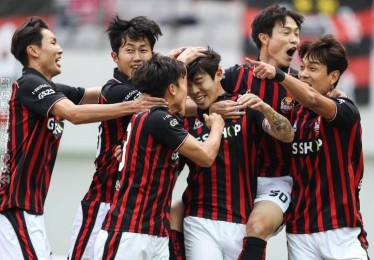 韩国K联赛比赛分析：FC首尔vs仁川联队