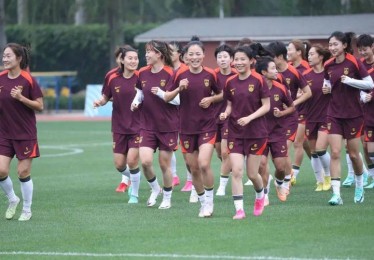 米利西奇或将引领中国女足新征程一位澳大利亚教练的东方挑战