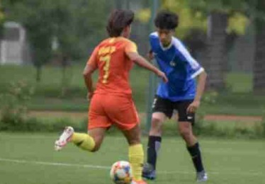 中国男足vs中国女足：团队实力和发展势头的比较