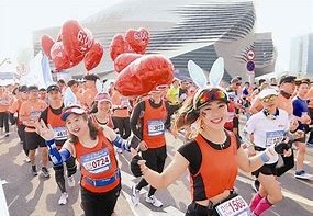 激情燃烧的岁月2023年全球体育盛会回顾
