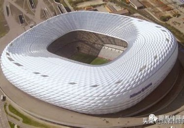 2024年欧洲杯举办城市