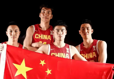 男篮现役最佳五人阵容，全员健康能否拿下亚洲杯？