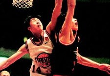 cba总决赛是在哪打