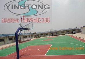 篮球场尺寸图纸平面图