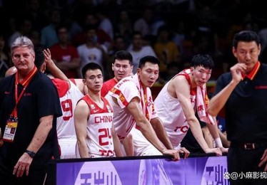 伦敦奥运会中国男篮对西班牙全场回放