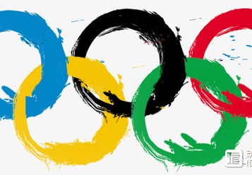 奥运五环所代表了哪五大洲