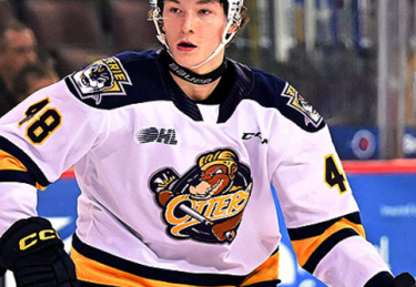 [NHL选秀] 后卫金字塔：谢弗领衔状元之争，巨人新秀崛起